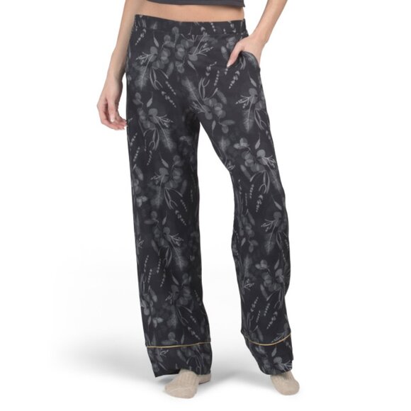 HANRO Mystic Lilova Woven Pants